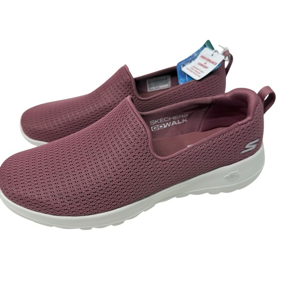 Skechers Women's Size 6.5 Go Walk Joy Sneaker shoes comfortable NWT - Picture 3 of 11